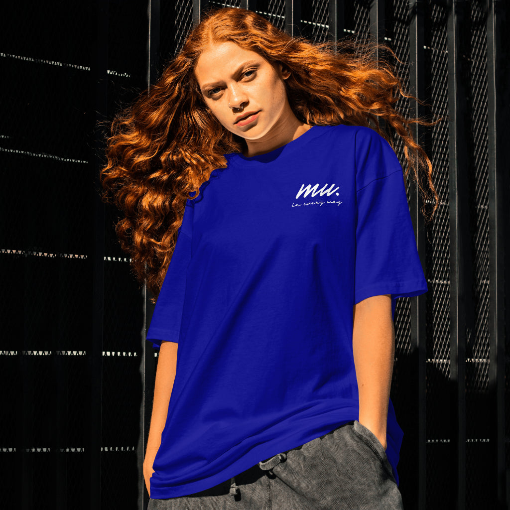 Blue How To Love
