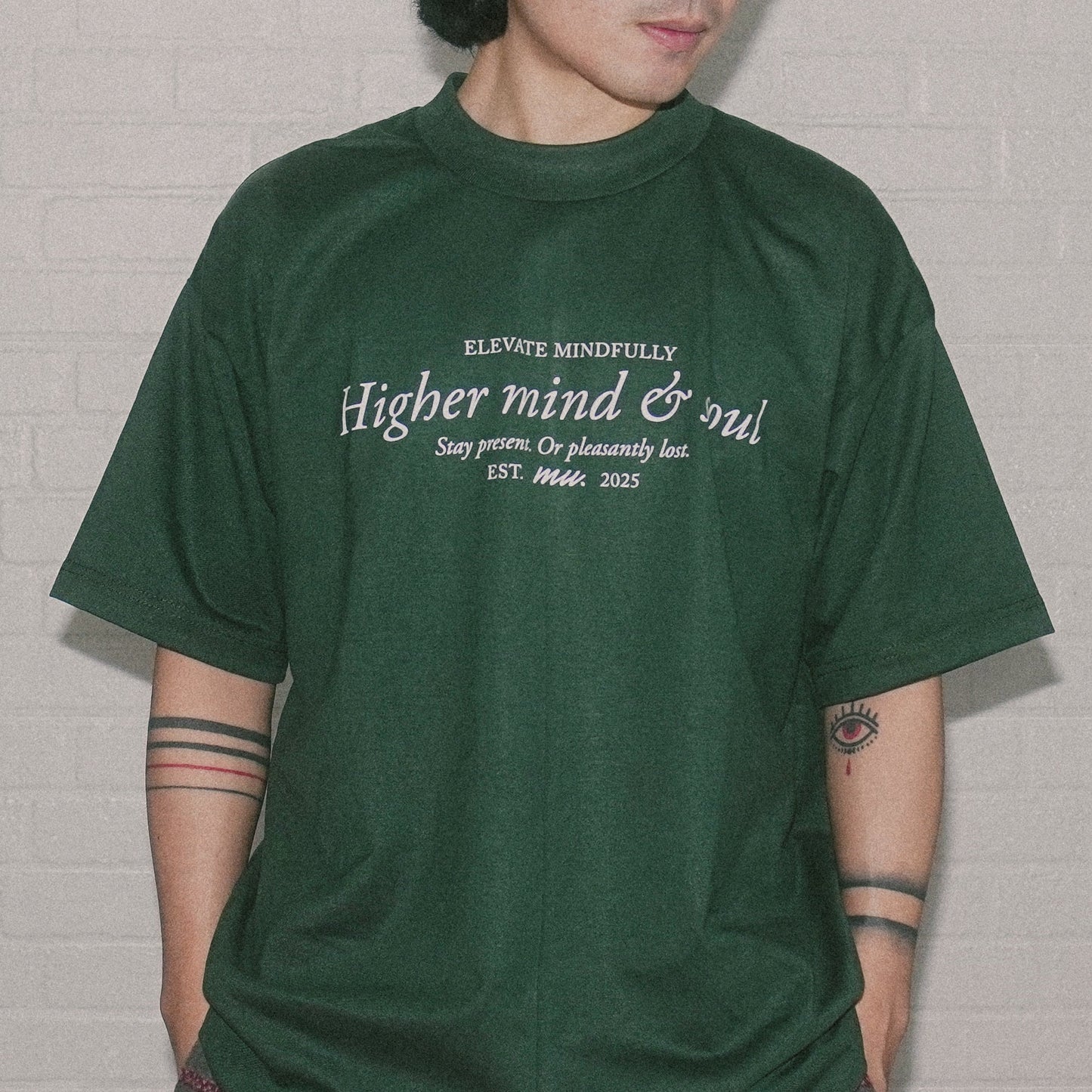 Higher Mind