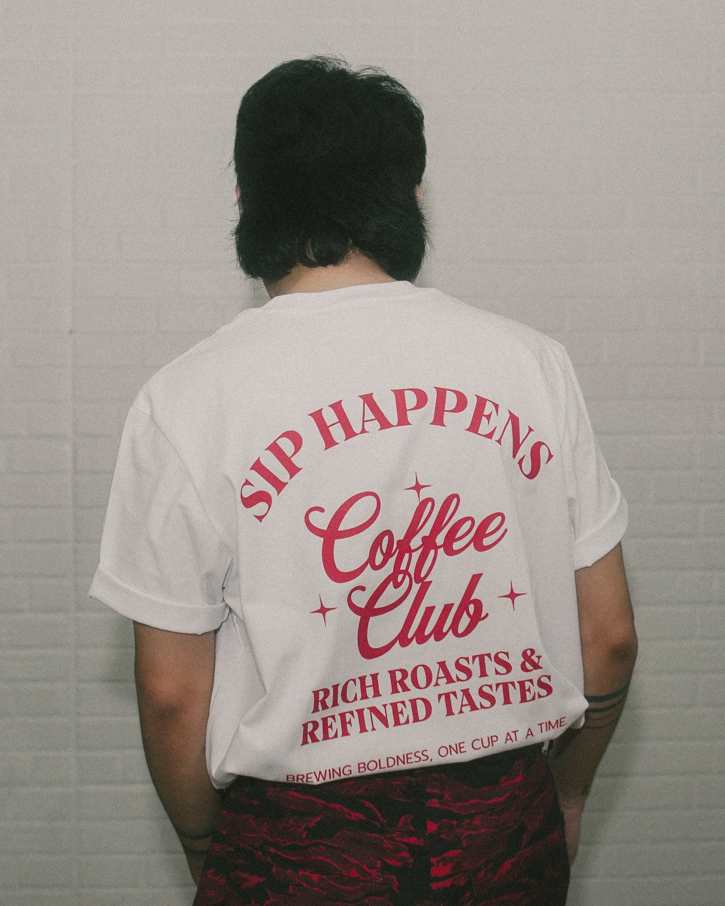 Sip Happens Coffee Club
