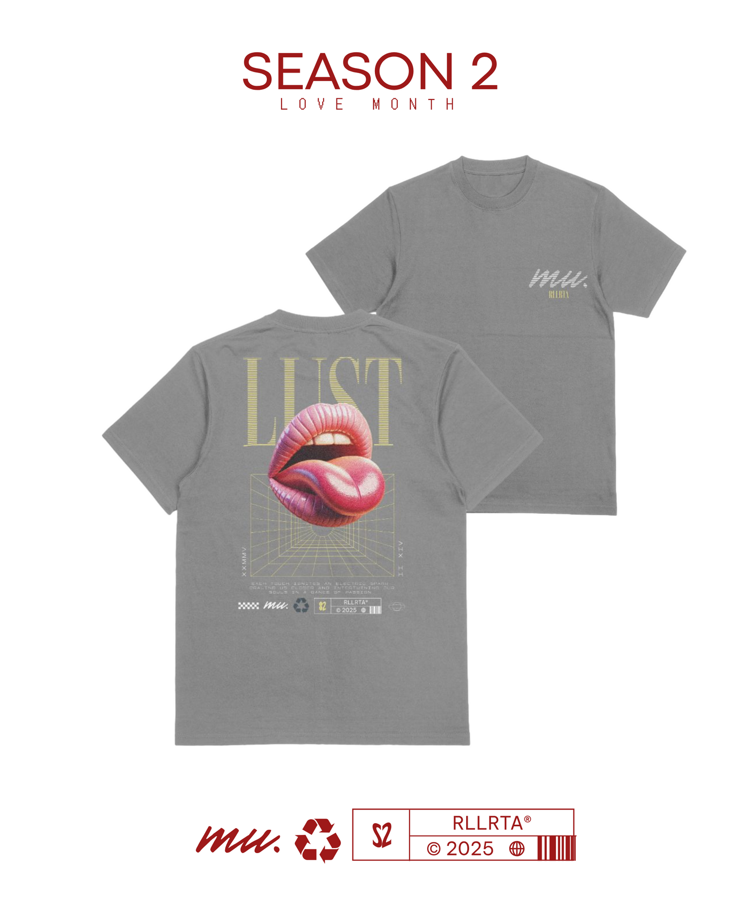 Lust 214