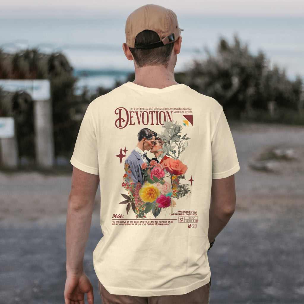 Oat Devotion