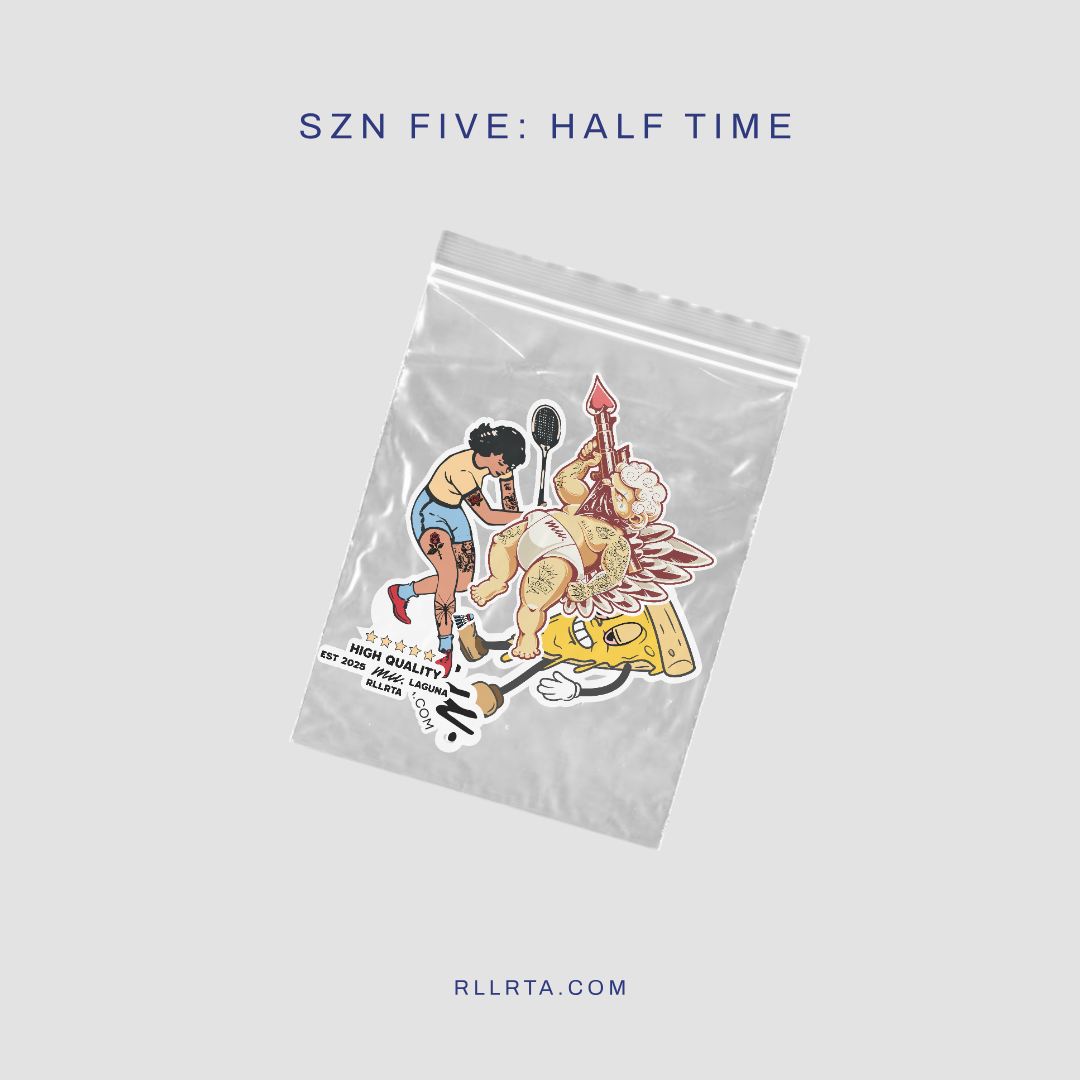 Sticker Pack 1