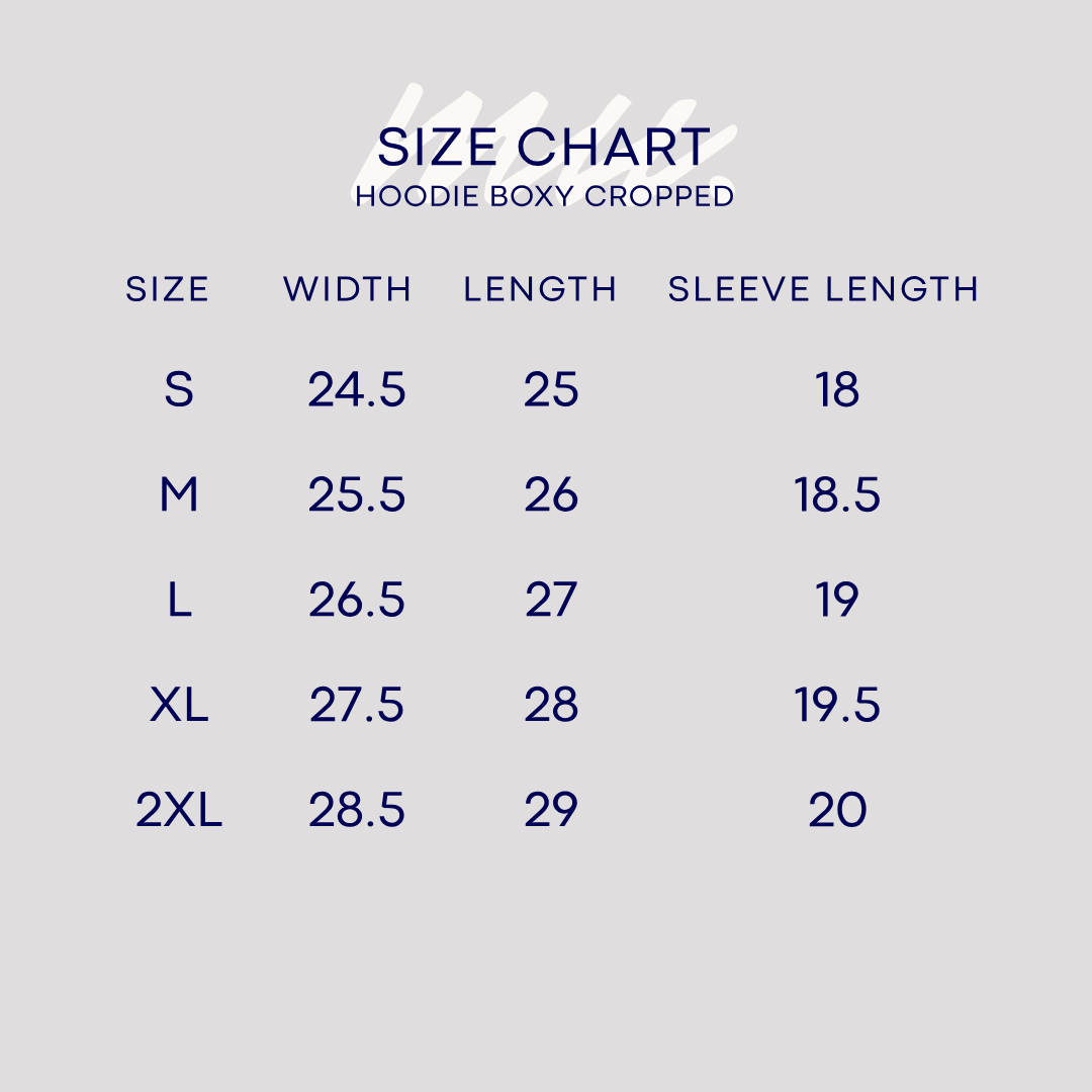 White Hoodie Love isn't just a Verb