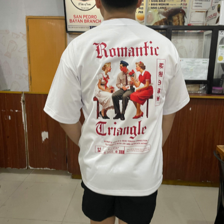 Romantic Triangle