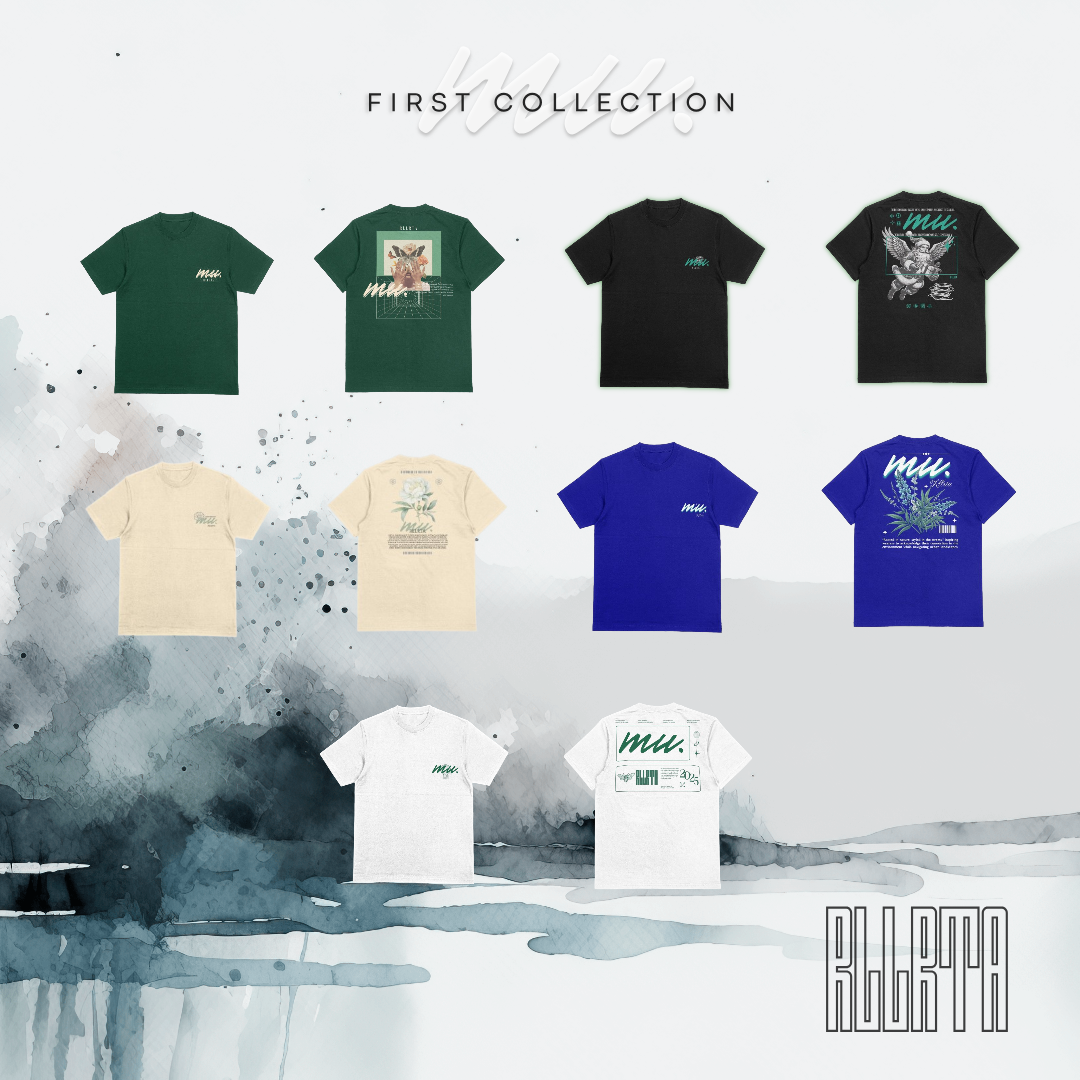 Season 1: New Year Drop