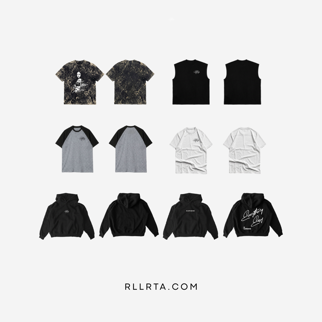 9th Collection: Signature Series