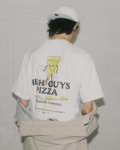 High Guys Pizza