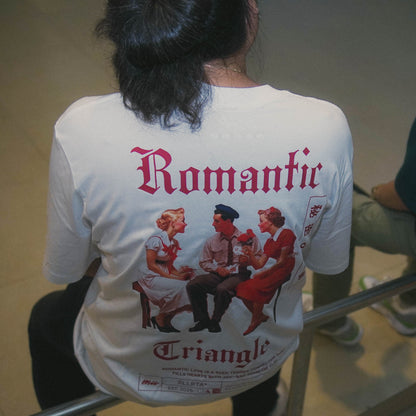 Romantic Triangle