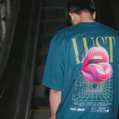 Lust
