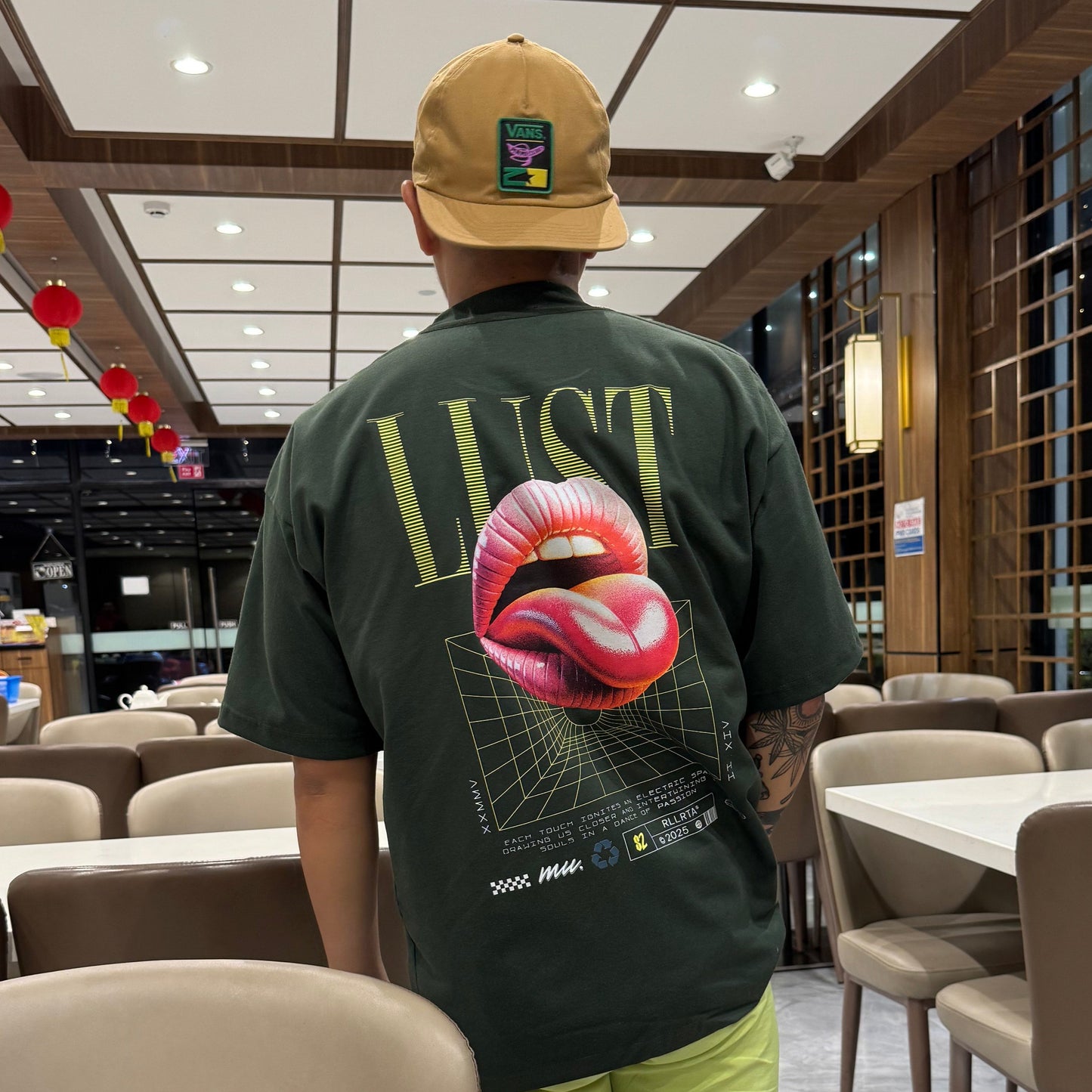 Lust 214