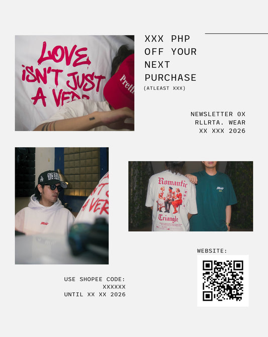 Join the Newsletter