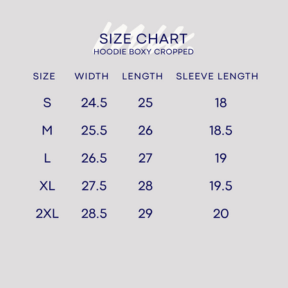 White Hoodie Love isn't just a Verb