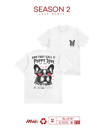 Puppy Love