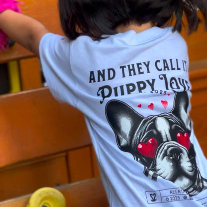Puppy Love